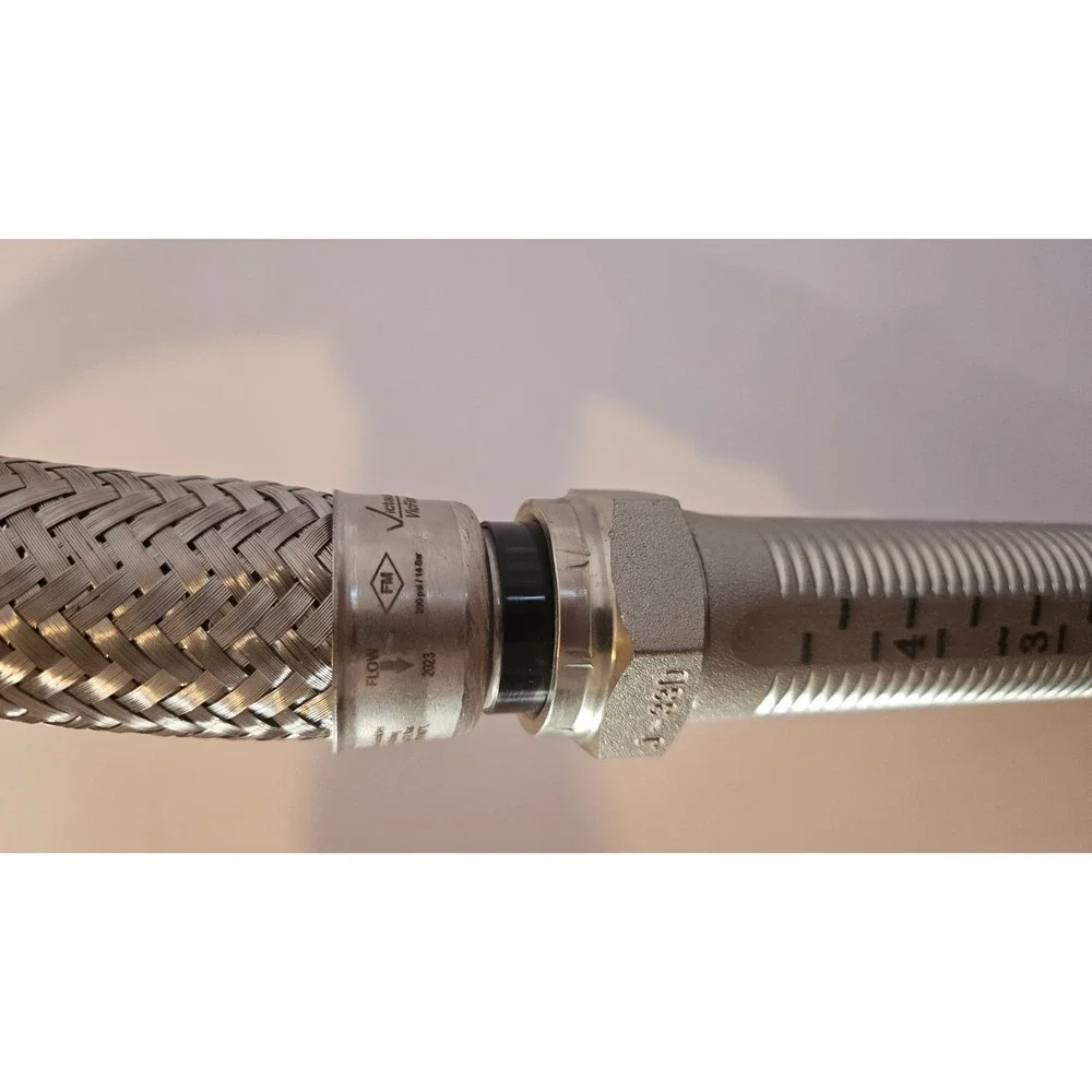 Victaulic VicFlex AH2-48-3-8 1